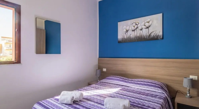 Residenza Alminà