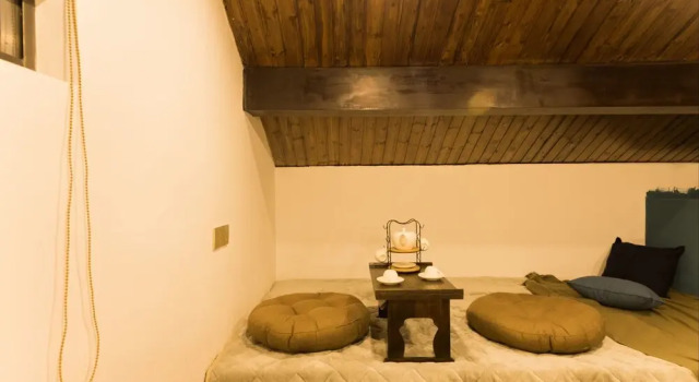 Люкс Wuzhen NanYan MuYun Homestay