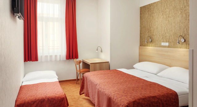 Hotel Ambiance