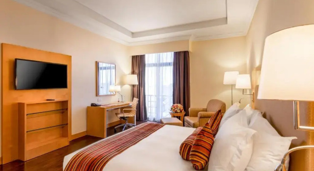 Iş çift kişilik oda Ramada Addis, Addis Ababa