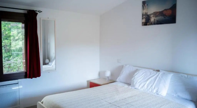 Номер Deluxe Guesthouse Casavasco