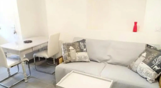 Résidence Maison Panczer - Studio pour 2 Personnes 804, Prenota Hotel Hotel a Alvernia con parcheggio, Parcheggio