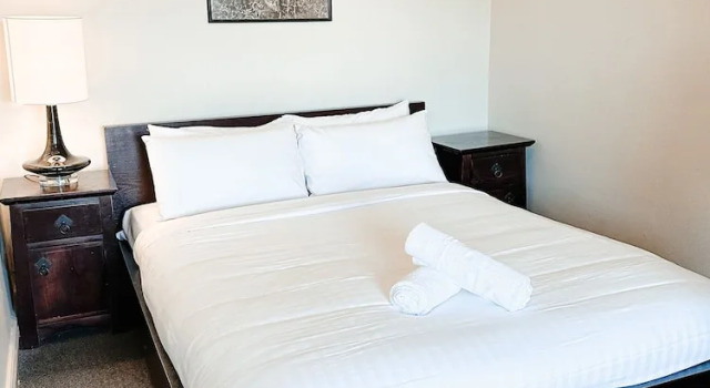 Двухместный номер Standard Central Hotel Stroud
