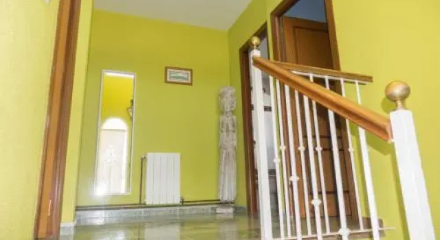 Chalet Vereda
