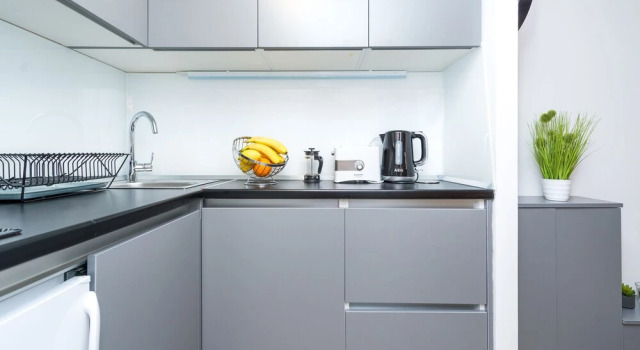 Apartment Kantun, Забронировать Апартаменты/квартира Отели Региона Дубровника с парковкой, Парковка