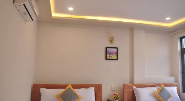 Двухместный номер Standard Nhan Anh Quy Nhon Hotel