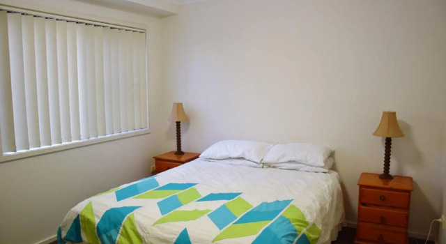 Jubilee Apartment 12
