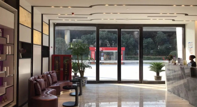 Lavande Hotels Nanjing Kazimen Metro Station Yongle Road