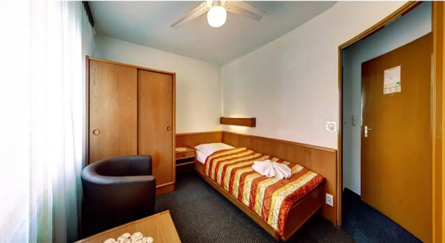 Standard cameră Hotel Kallmeyer