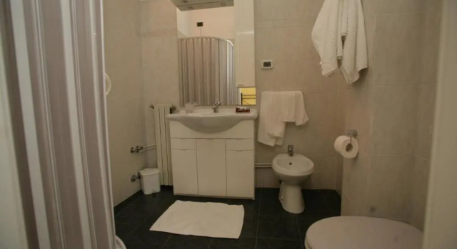 Двухместный номер Economy Bed And Breakfast casagalez