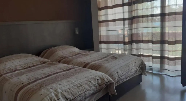 Двухместный номер Standard с видом на озеро Villa White Lake - Ohrid Center Lakeside Accommodation