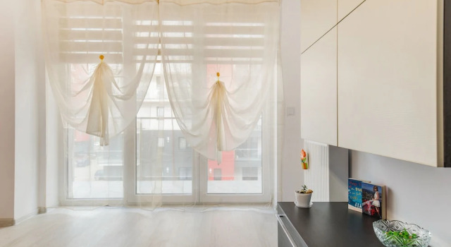 Apartment Eden
