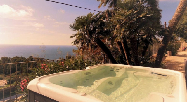 Коттедж Villa Banyalbufar