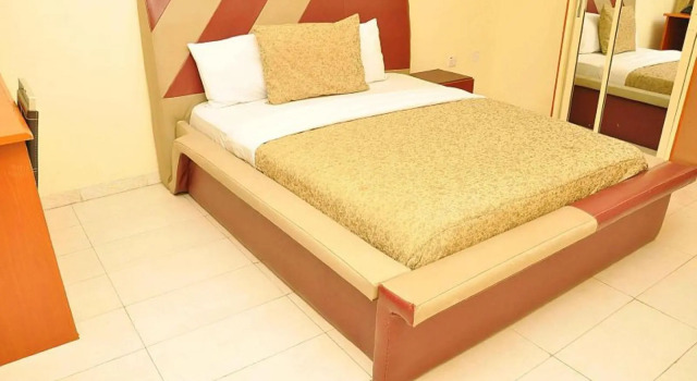 Dekings Hotel