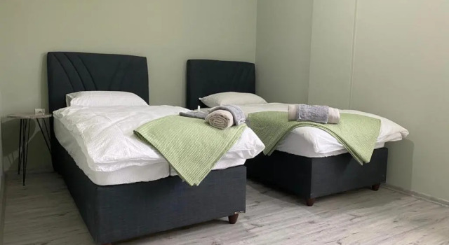 Sea and Natural Adalet Suits, Забронировать Апартаменты/квартира Апартаменты Трабзона, рядом с Atatürk Pavilion, Апартаменты/квартира