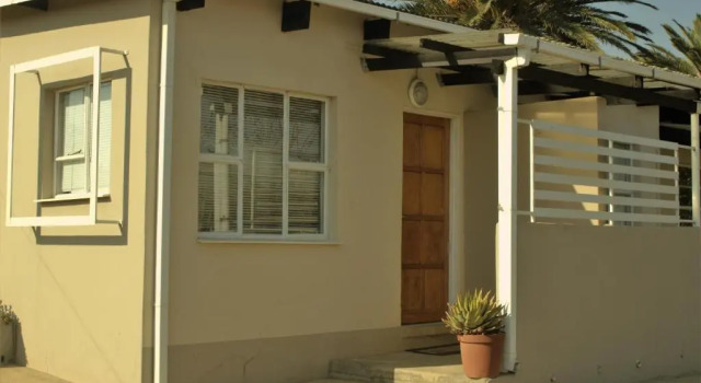Thella Hee B&B