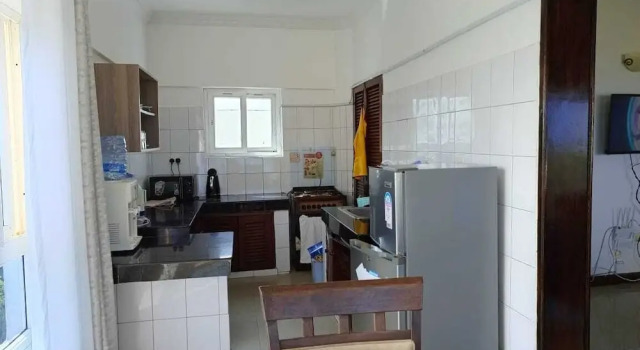 Апартаменты Deluxe Lux Suites La Vida Sunrise Apartments