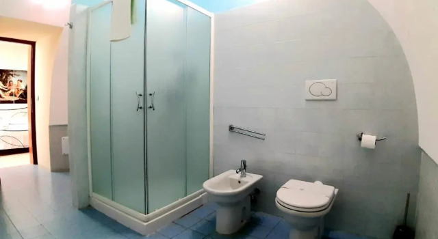 Номер Standard Domus Salentina