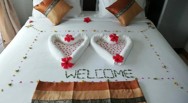 Phumiphat resort Koh Mook, Забронировать Курортный отель СПА-отели Южного Таиланда, SPA-услуги