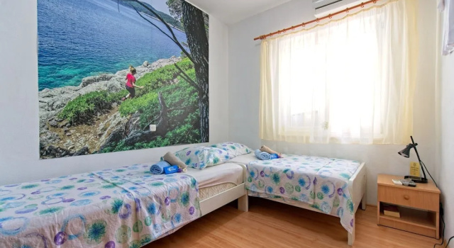 Номер Standard Guest House Matana Pomena