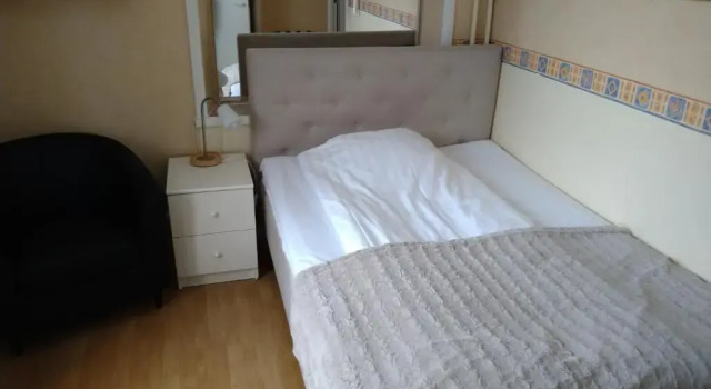 Одноместный номер Standard Hotell Strandvillan Orsa