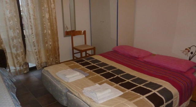 Bed and Breakfast Passaggio a Bardia, Забронировать Отель Отели Залива Орозеи с парковкой, Парковка