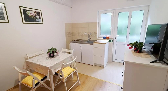 Апартаменты Apartments Nodilo