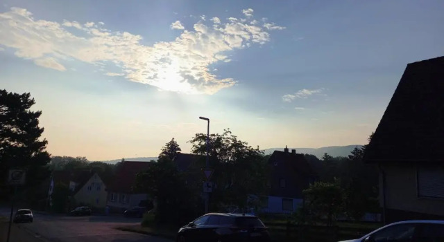Коттедж Zwölfenstein mit 3 DTV Sternen ausgezeichnet
