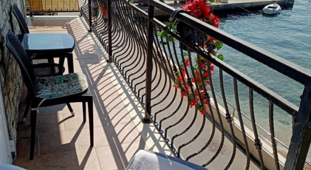 Апартаменты Apartment Zdravko