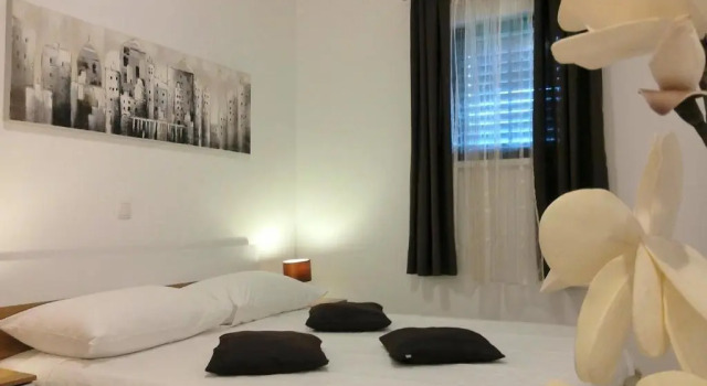 Апартаменты Apartments Agava