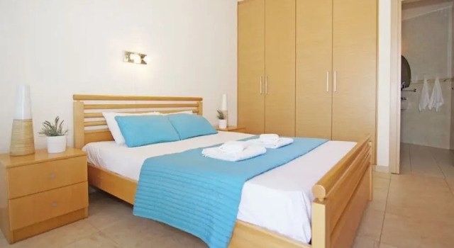 Bay View Apartment, Boek Appartement Hotels in Protaras met parkeren, in de buurt van Neolithic Settlement, Parkeren