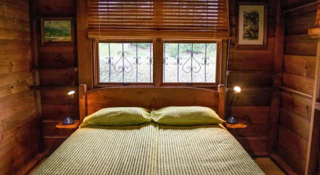 Agroturismo Finca Sermide, Réserver Hôtel Cachi 