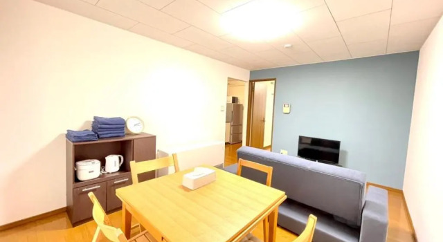 Avidasion - Vacation STAY 12210, Забронировать Отель Биэй Douhoku, рядом с Chomin Center