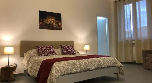 Antica Palermo, Book Hotel Albergaria Palermo