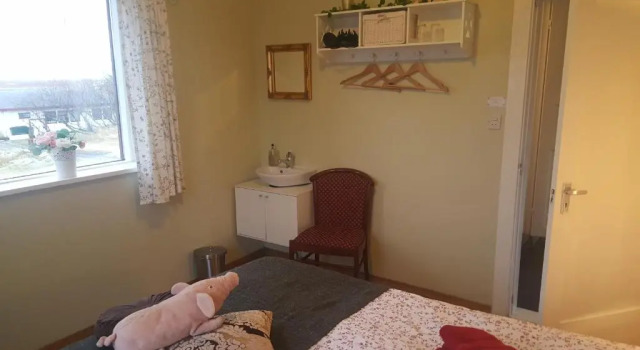 Двухместный номер Standard Guesthouse Holmur