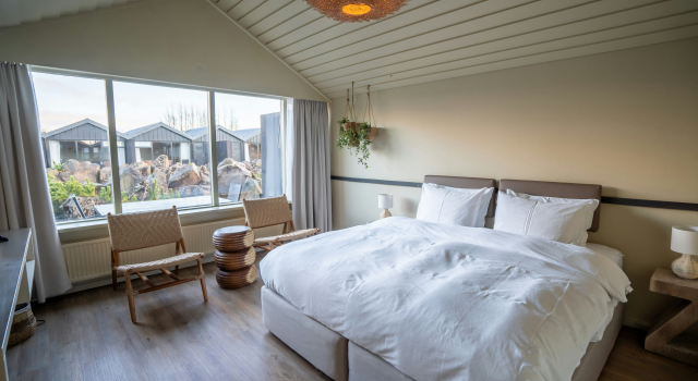 The Hill Hotel at Flúðir, Réserver Hôtel Fludir Sud de l'Islande