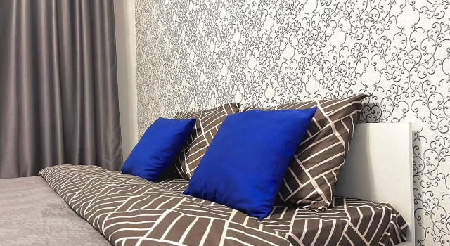 Апартаменты CrystalRentals (КристалРенталс) на улице Монтажников 61