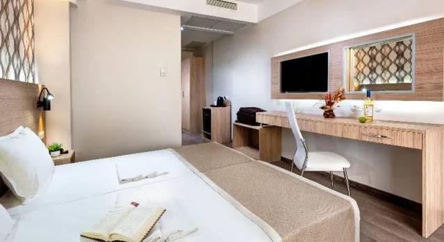 Номер Standard Maria Palace Hotel - All Inclusive