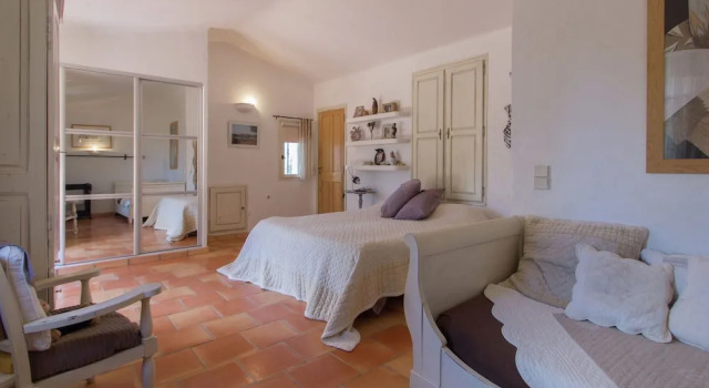 Modern Villa in Mougins With Private Pool, จอง วิลล่า Mougins Sophia Antipolis