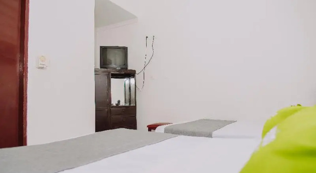 Номер Standard Ayenda 1614 Playa y Mar