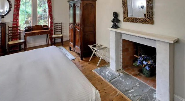Номер Standard Wedmore Place