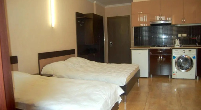 Irina Apartment 1