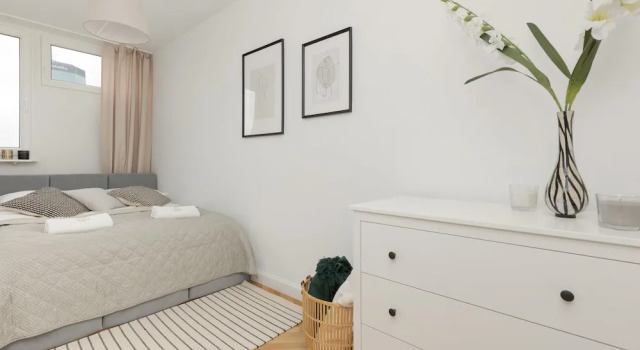 Warszawa Apartment Żelazna by Renters, Забронировать Апартаменты/квартира Апартаменты Варшавы, рядом с Конференц-центр Рондо Один, Апартаменты/квартира