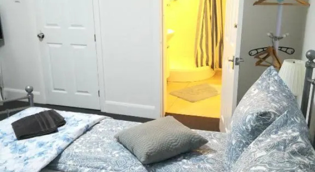 Номер Comfort Royal Guest House II