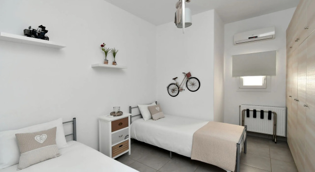 Azzurro Bianco Suites