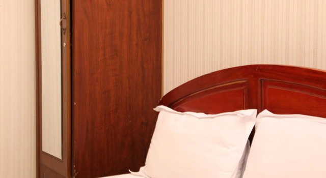 Hung Thinh Hotel, Забронировать Отель Отели Куинён с парковкой, Парковка