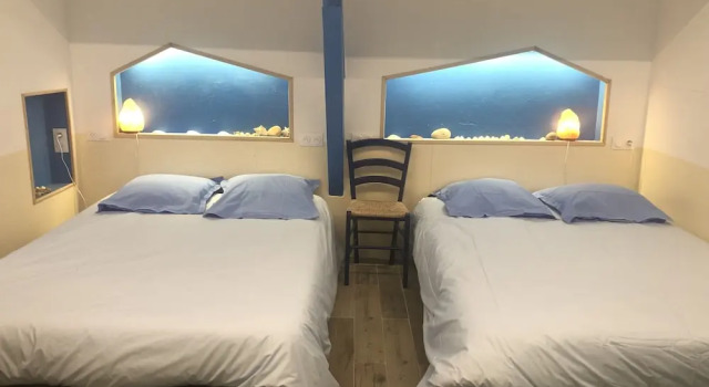 Номер Comfort Western City