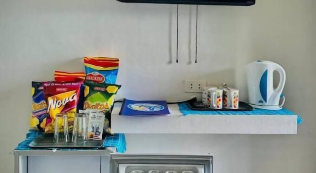 Номер Deluxe Playa Blanca Beach Resort