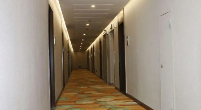 Holiday Inn Bali