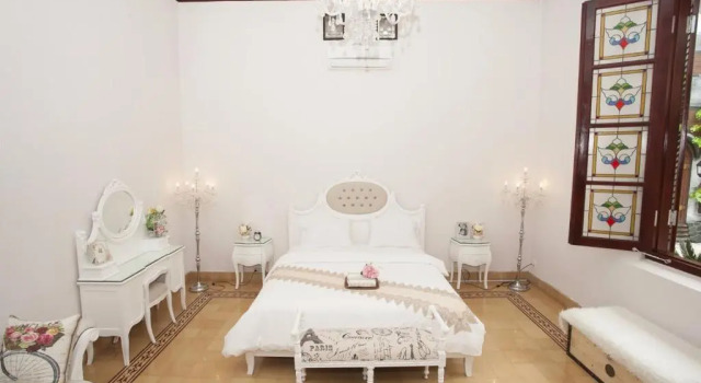 Villa Huis Van Gustafine Floor 1